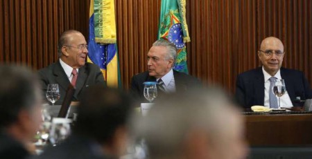 Medidas do Governo Temer que podem afetar a sua vida